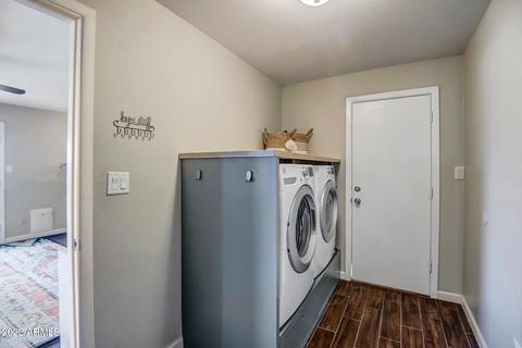 3458 E Acoma Dr, Phoenix, AZ 85032 photo 20