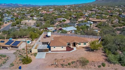 5914 E Broadway Ave, Apache Junction, AZ 85119 photo 37