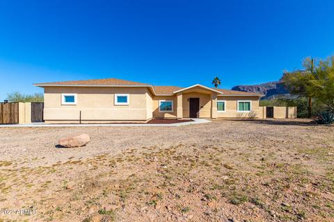 5914 E Broadway Ave, Apache Junction, AZ 85119 photo 1