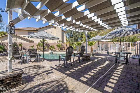 1168 E Shannon St, Gilbert, AZ 85295 photo 46