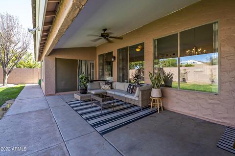 1168 E Shannon St, Gilbert, AZ 85295 photo 58