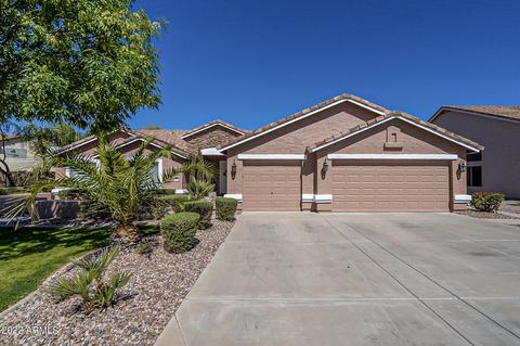 1168 E Shannon St, Gilbert, AZ 85295 photo 1