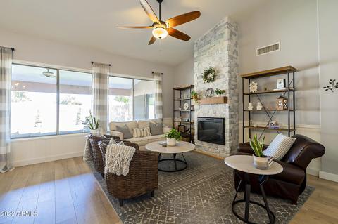 1168 E Shannon St, Gilbert, AZ 85295 photo 12