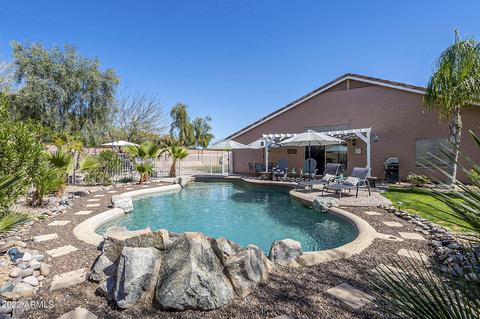 1168 E Shannon St, Gilbert, AZ 85295 photo 51