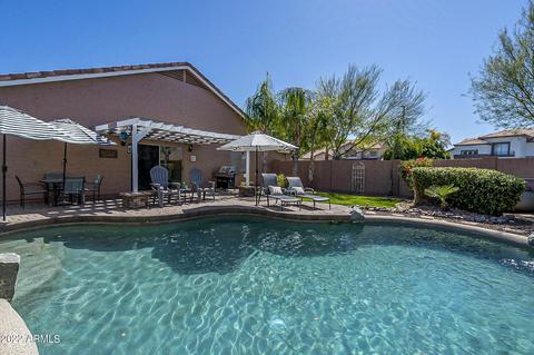 1168 E Shannon St, Gilbert, AZ 85295 photo 50
