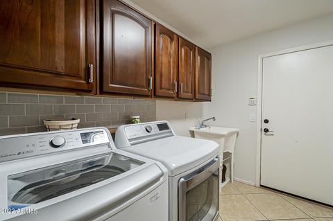 1168 E Shannon St, Gilbert, AZ 85295 photo 45