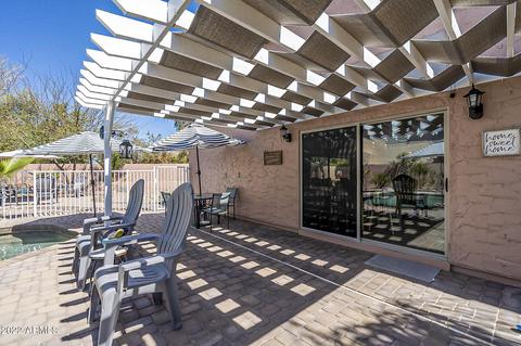 1168 E Shannon St, Gilbert, AZ 85295 photo 47