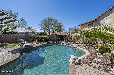 1168 E Shannon St, Gilbert, AZ 85295 photo 49