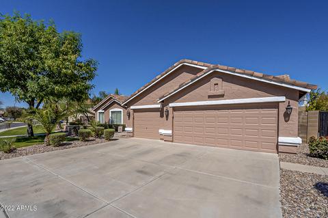 1168 E Shannon St, Gilbert, AZ 85295 photo 2