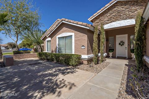 1168 E Shannon St, Gilbert, AZ 85295 photo 4