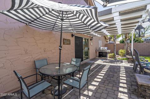 1168 E Shannon St, Gilbert, AZ 85295 photo 48