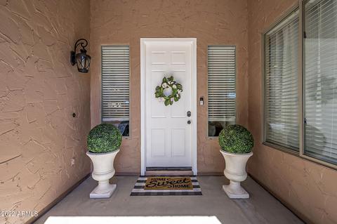 1168 E Shannon St, Gilbert, AZ 85295 photo 5