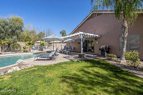 1168 E Shannon St, Gilbert, AZ 85295 photo 52