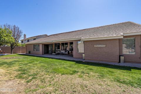 1168 E Shannon St, Gilbert, AZ 85295 photo 57