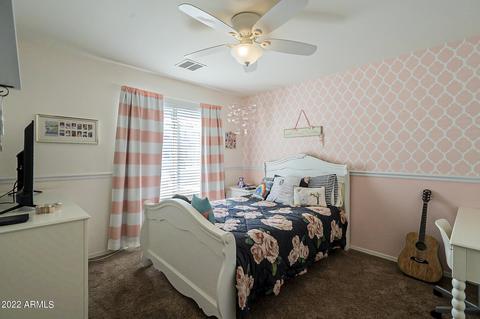 1168 E Shannon St, Gilbert, AZ 85295 photo 43