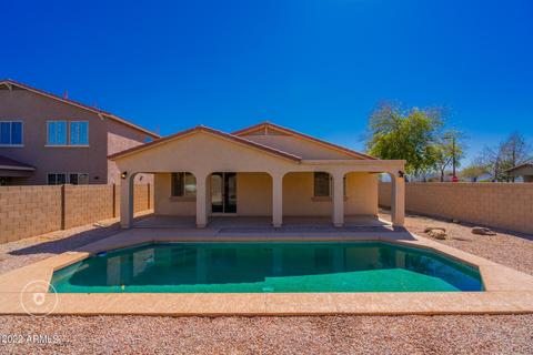 17612 W Spur Dr, Surprise, AZ 85387 photo 8