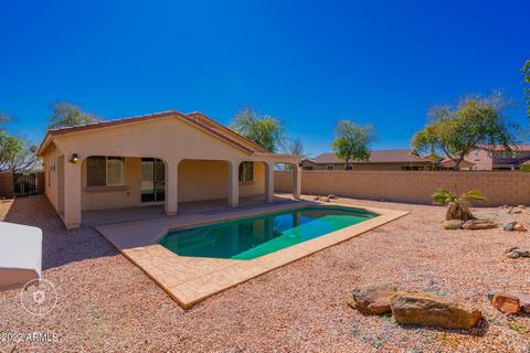 17612 W Spur Dr, Surprise, AZ 85387 photo 26