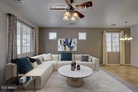 17612 W Spur Dr, Surprise, AZ 85387 photo 2