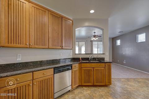 17612 W Spur Dr, Surprise, AZ 85387 photo 10