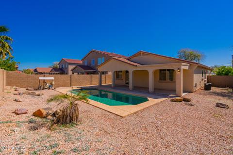 17612 W Spur Dr, Surprise, AZ 85387 photo 28