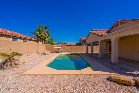 17612 W Spur Dr, Surprise, AZ 85387 photo 29