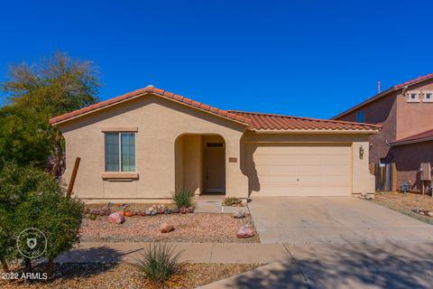 17612 W Spur Dr, Surprise, AZ 85387 photo 1