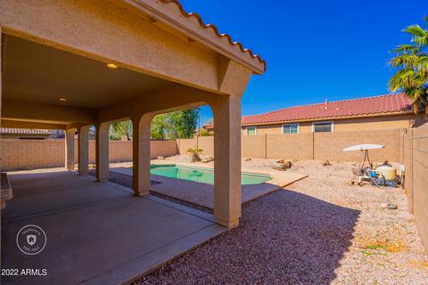 17612 W Spur Dr, Surprise, AZ 85387 photo 27