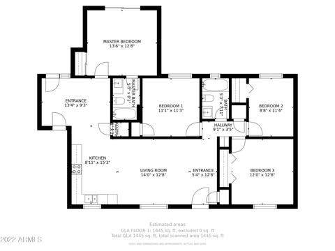 1651 W 7th Pl, Mesa, AZ 85201 photo 26