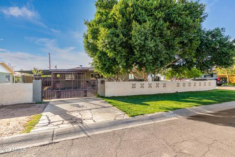 1108 N 28th Pl, Phoenix, AZ 85008 photo 1