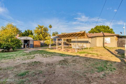 1108 N 28th Pl, Phoenix, AZ 85008 photo 25