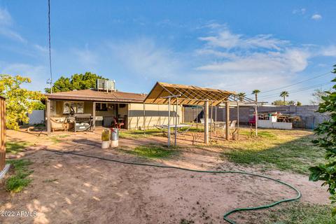 1108 N 28th Pl, Phoenix, AZ 85008 photo 24