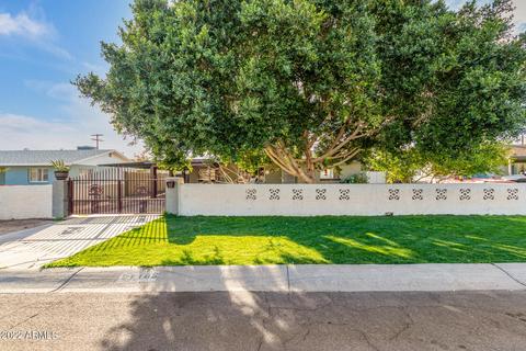 1108 N 28th Pl, Phoenix, AZ 85008 photo 3