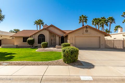 1031 E Derby Dr, Tempe, AZ 85284 photo 1