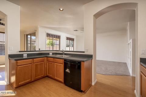 3439 E Cullumber Ct, Gilbert, AZ 85234 photo 5