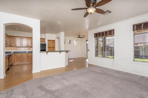 3439 E Cullumber Ct, Gilbert, AZ 85234 photo 9