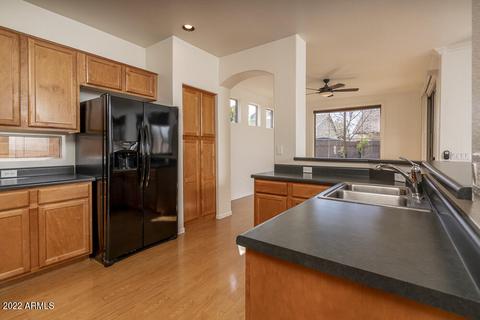 3439 E Cullumber Ct, Gilbert, AZ 85234 photo 4