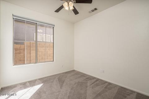 3439 E Cullumber Ct, Gilbert, AZ 85234 photo 16