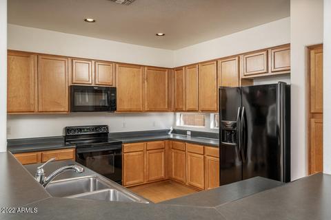 3439 E Cullumber Ct, Gilbert, AZ 85234 photo 2