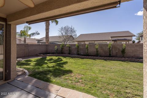 3439 E Cullumber Ct, Gilbert, AZ 85234 photo 22