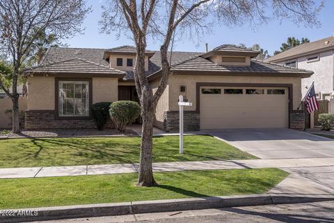 3439 E Cullumber Ct, Gilbert, AZ 85234 photo 1