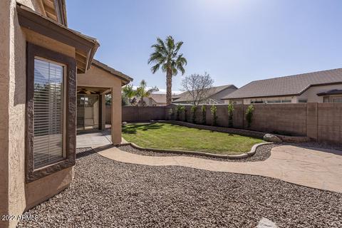 3439 E Cullumber Ct, Gilbert, AZ 85234 photo 23