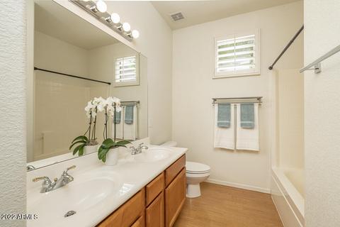 3439 E Cullumber Ct, Gilbert, AZ 85234 photo 17