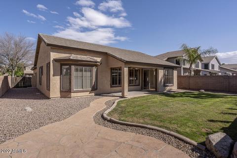 3439 E Cullumber Ct, Gilbert, AZ 85234 photo 3