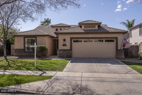 3439 E Cullumber Ct, Gilbert, AZ 85234 photo 24