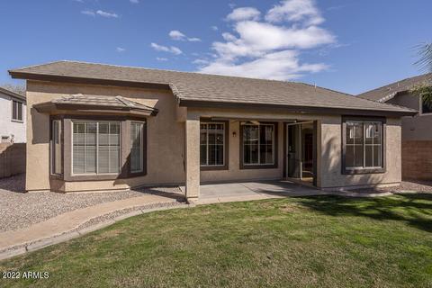 3439 E Cullumber Ct, Gilbert, AZ 85234 photo 21