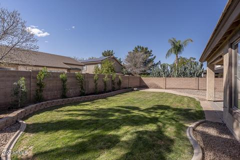 3439 E Cullumber Ct, Gilbert, AZ 85234 photo 19