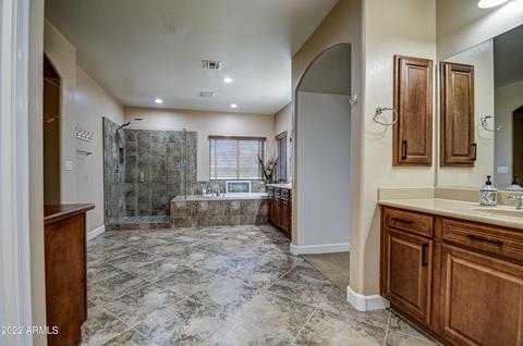 4288 E Blue Sage Ct, Gilbert, AZ 85297 photo 40