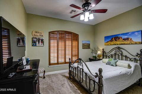 4288 E Blue Sage Ct, Gilbert, AZ 85297 photo 10