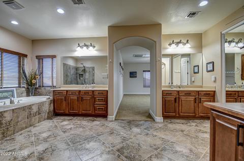 4288 E Blue Sage Ct, Gilbert, AZ 85297 photo 38