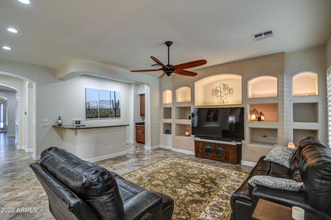 4288 E Blue Sage Ct, Gilbert, AZ 85297 photo 27